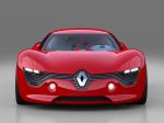 Renault DeZir Concept 2010 года